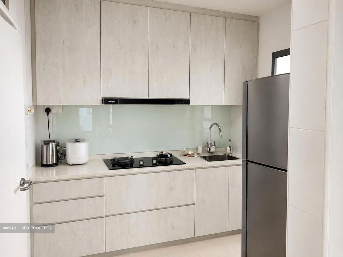 Blk 37 Skyresidence @ Dawson (Queenstown), HDB 3 Rooms #637810381